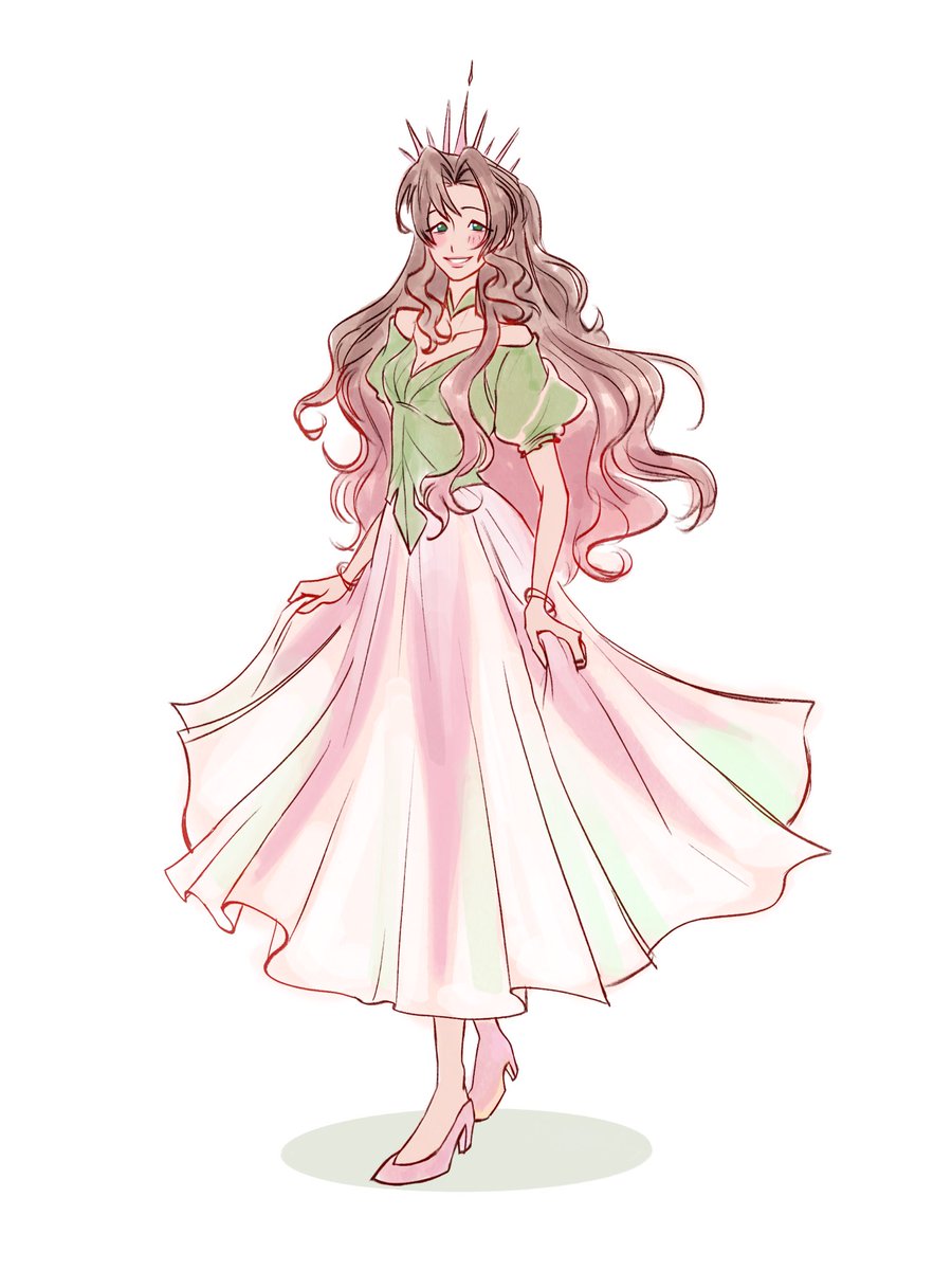 fairy princess ..