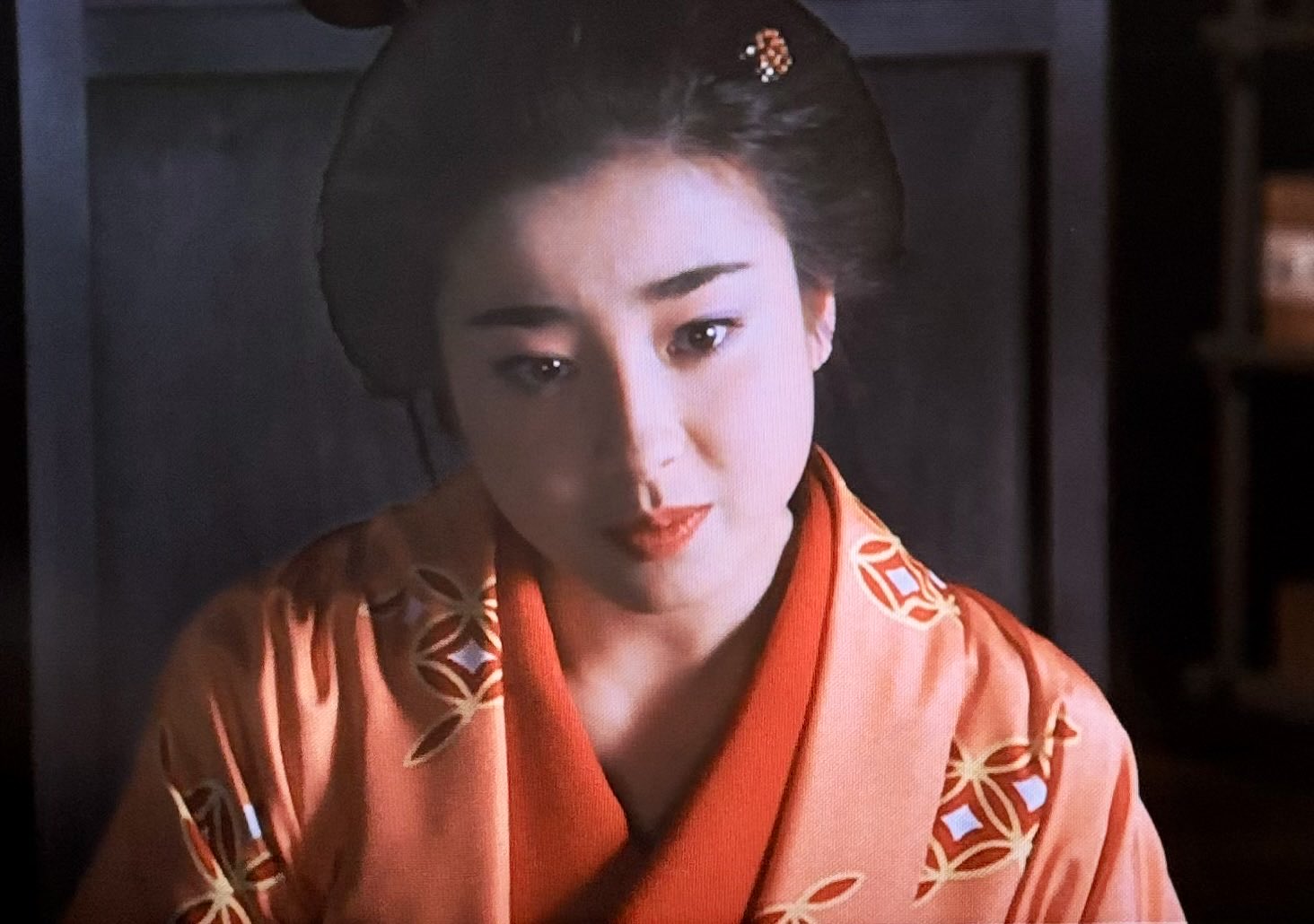 宮沢りえネガフィルム37コマ 宮沢りえネガフィルム37コマ