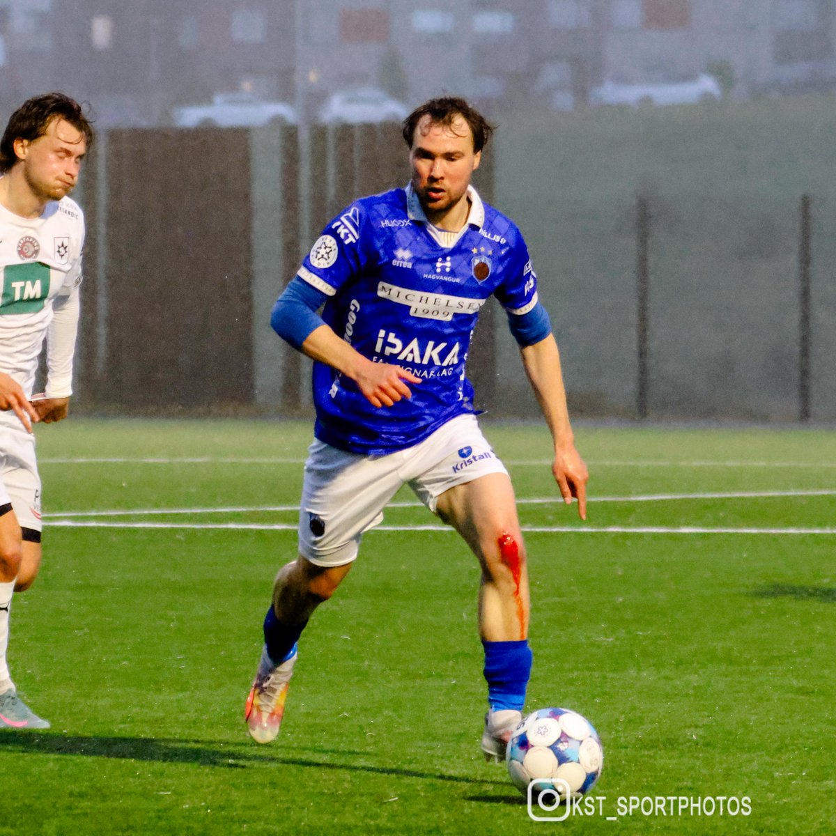 Kristinn Steinn Traustason tweet media
