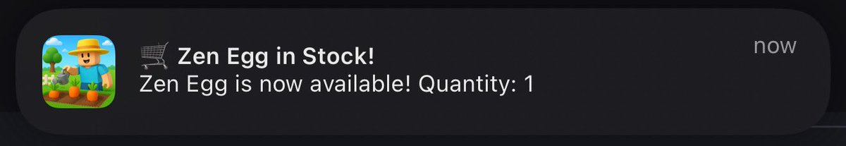 vinny_mayne's tweet photo. @rasmusbapps Still getting old event notifs https://t.co/GQPcCKGmgQ