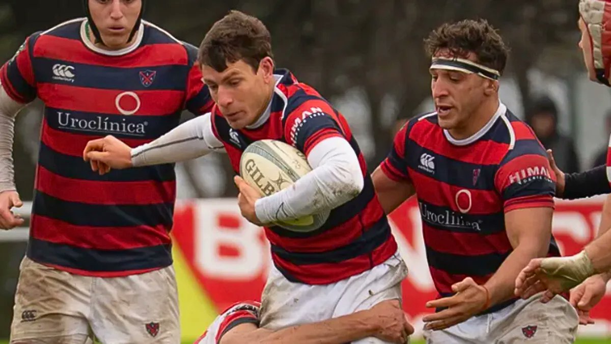 Del rugby profesional a Los Tordos. Gonzalo Bertranou cuenta en el Episodio 13, cómo fue el regreso a su club.

👉bit.ly/GBertranou

<a href="/UgeAstesiano/">Eugenio Astesiano</a> <a href="/JoacoGalan/">JoacoGalan</a>