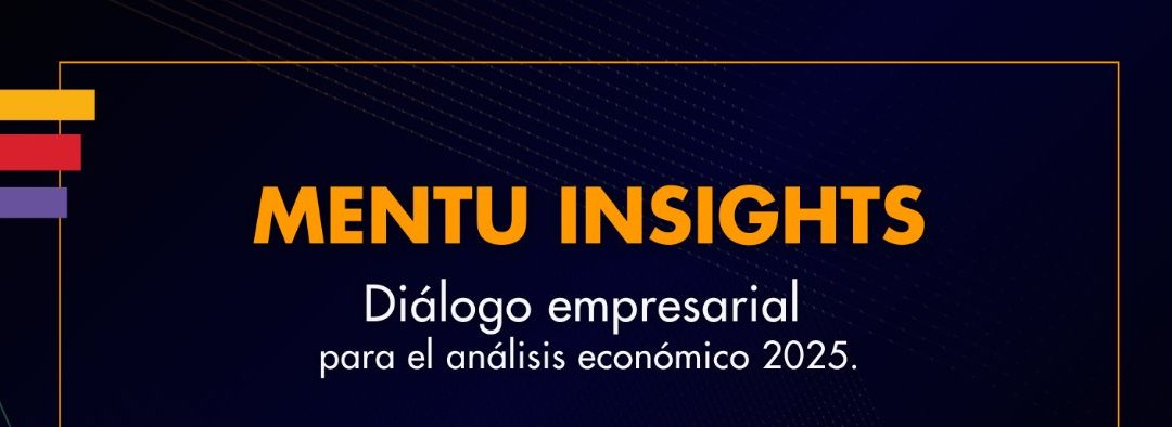 gari_py's tweet image. MENTU INSIGHTS | Conversamos con empresarios y analizamos el desempeño económico actual.
📌 Lo destacable: desde @mentu_py ajustamos al alza nuestra proyección de crecimiento del PIB para 2025 a 4,2%.
📉 La inflación se ubicaría en torno al 4,4%.
👉acortar.link/aHbn7J