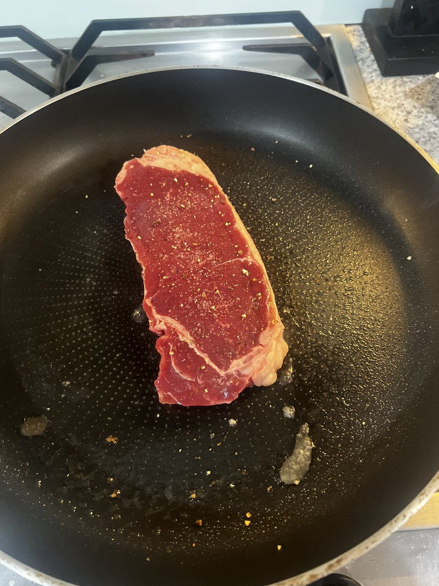 last night: 
sunset walk
steak for dinner

this life can be beautifully simple and joyful