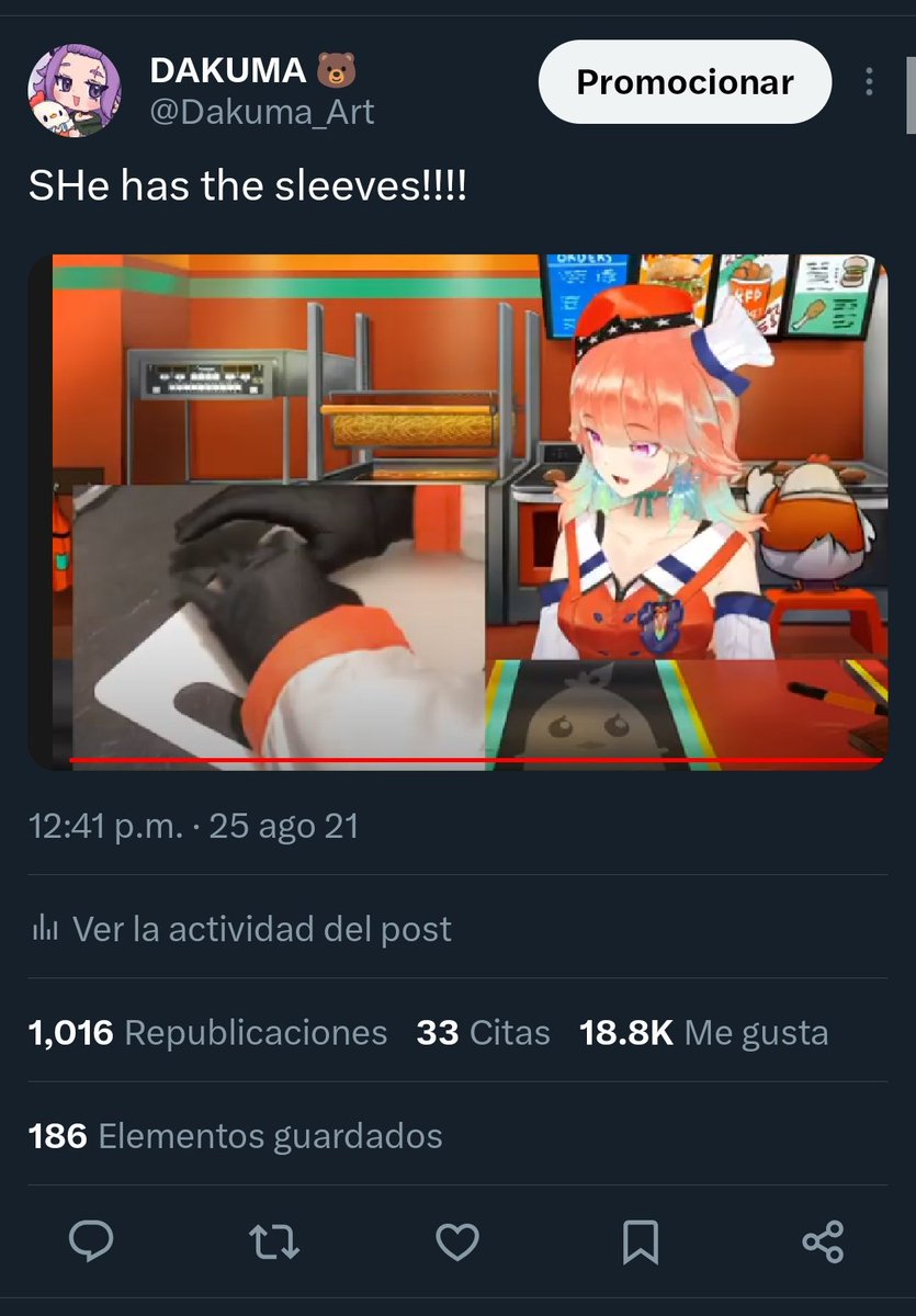 DAKUMA 🐻 tweet media
