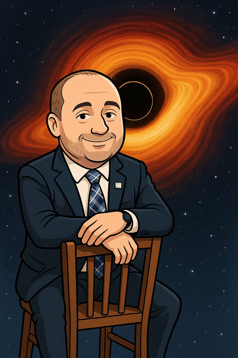 PCTLE  - Steve tickled Ninas fancy several times tonight on Patrick Christys Late Edition.  Especially with reference to the Profumo affair, which Nina remembers well. The tip of the iceberg and black holes added to the naughtiness. <a href="/mrstevenallen/">Steve N Allen</a> #PCTLE <a href="/GBNEWS/">GB News</a> #Headliners