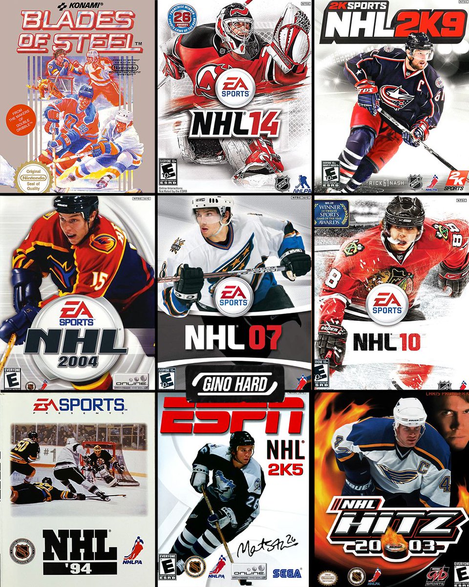 Gino Hard tweet media