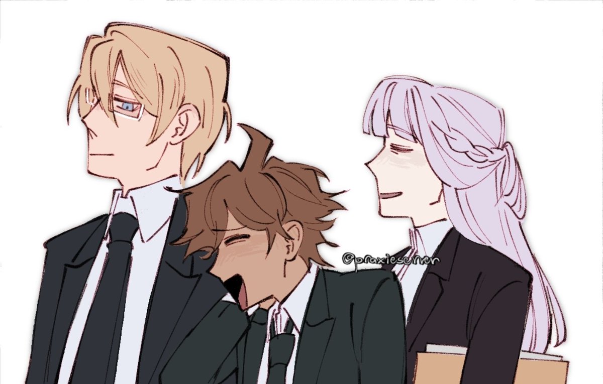 prax 🍰 C0MMS OPEN tweet media