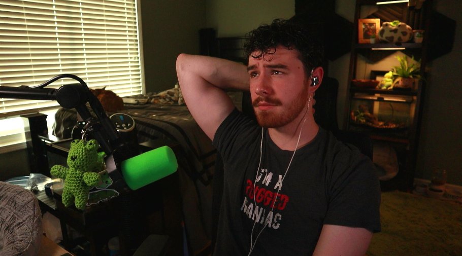 AmphiTV's tweet image. GOIN LIVE GUYS COME SAY HIII
twitch.tv/amphitv

#ttv #streamerstwt #streamer #VALORANT #val #valtwt