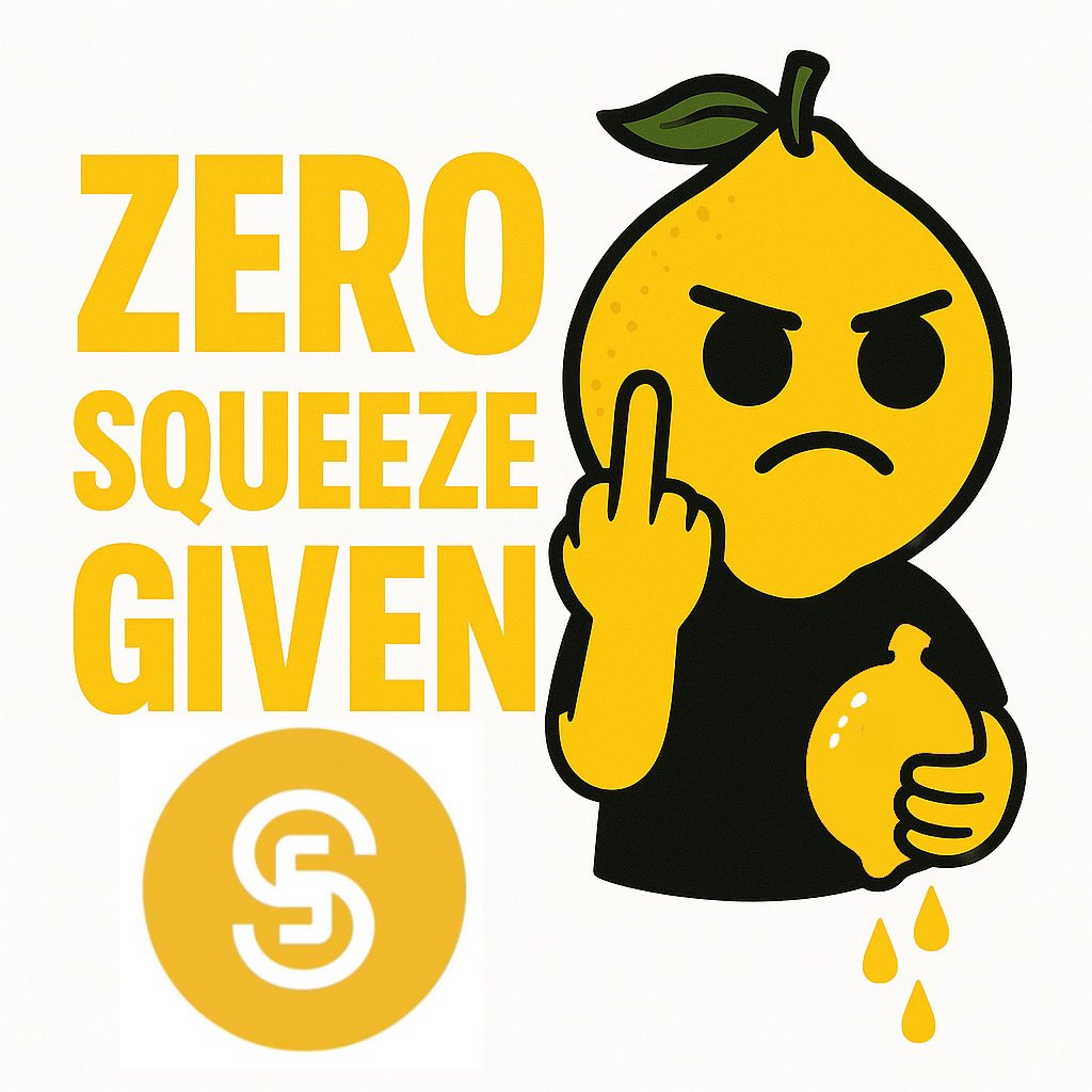 scoobysnackzack's tweet photo. @Astr0xcreep @buntfun We got a solid partner in our corner and this #Squeeze community is just gonna keep DCA'n and grinding, we aren't stopping #NoChart https://t.co/vPOBcN85Y9