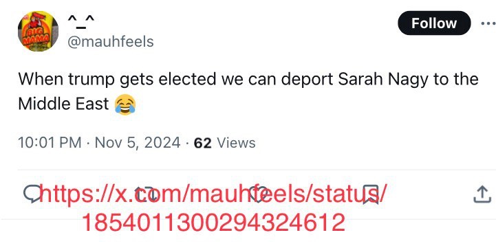 Pass This Way tweet media