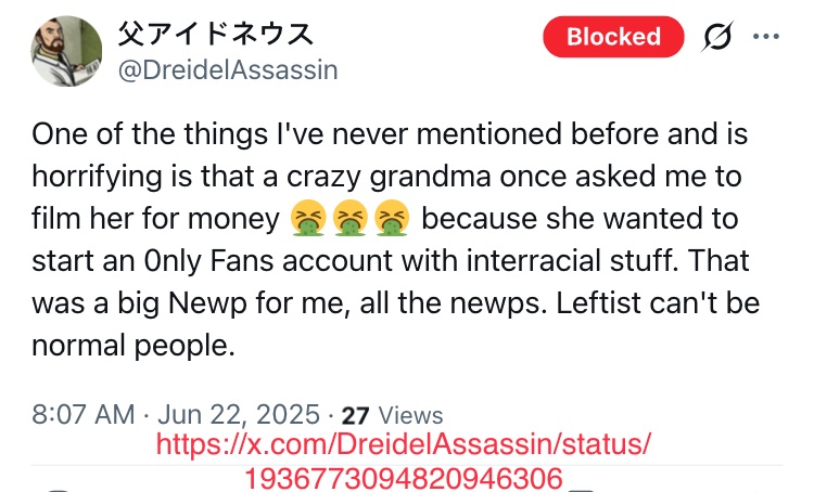 Pass This Way tweet media