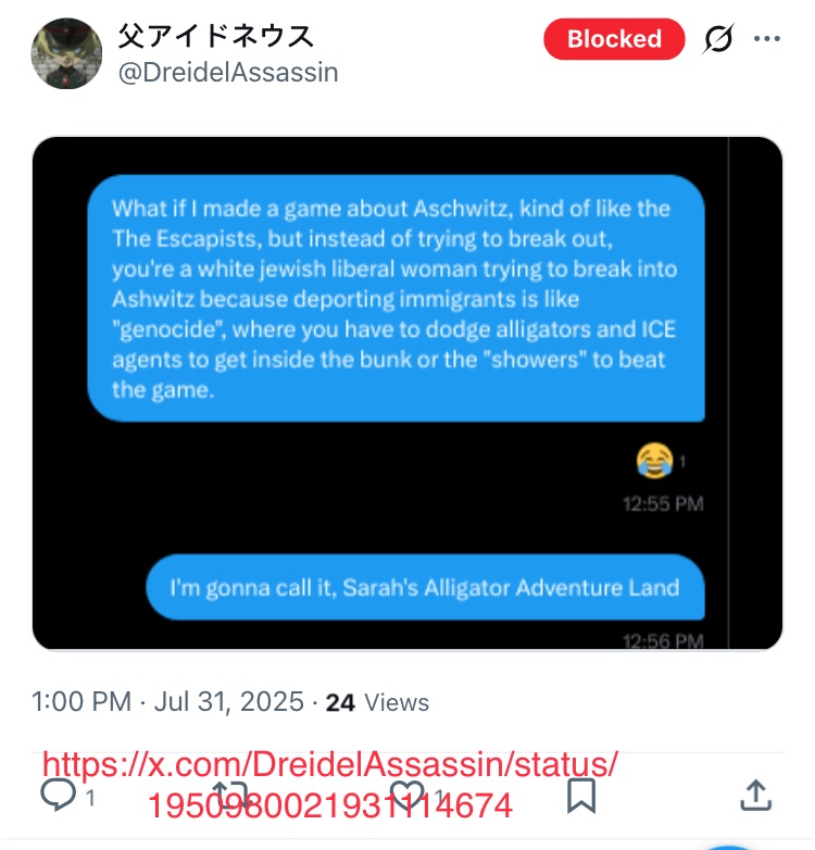 Pass This Way tweet media