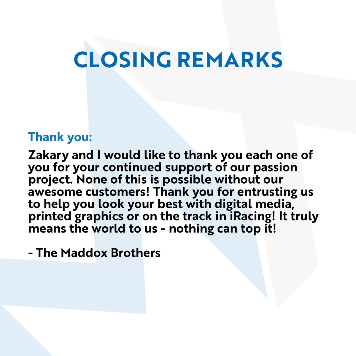 MaddoxGraphic's tweet photo. https://t.co/yd1j6liGhm