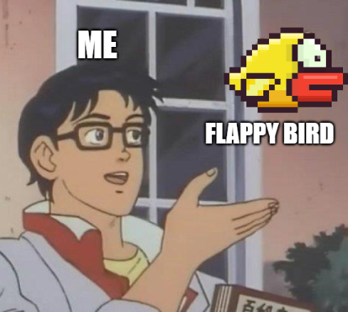 Flappy Bird Foundation tweet media