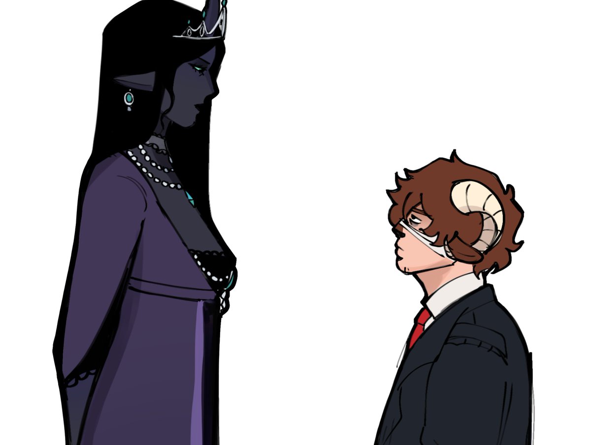 They make me insane 

#dsmp #osmp