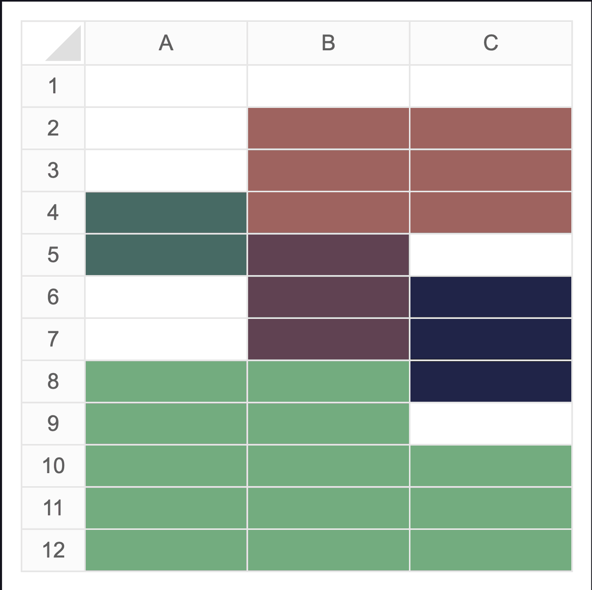 looks rare 👀 <a href="/xlmonkes/">Spreadsheet Monkes</a>