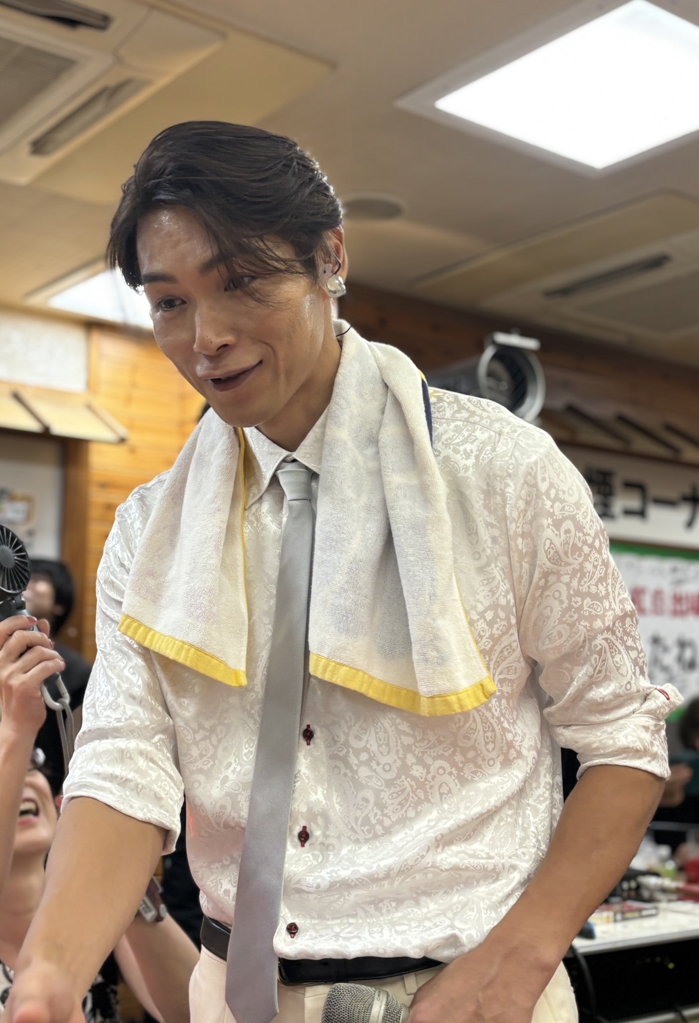 白川裕二郎 - Search / X