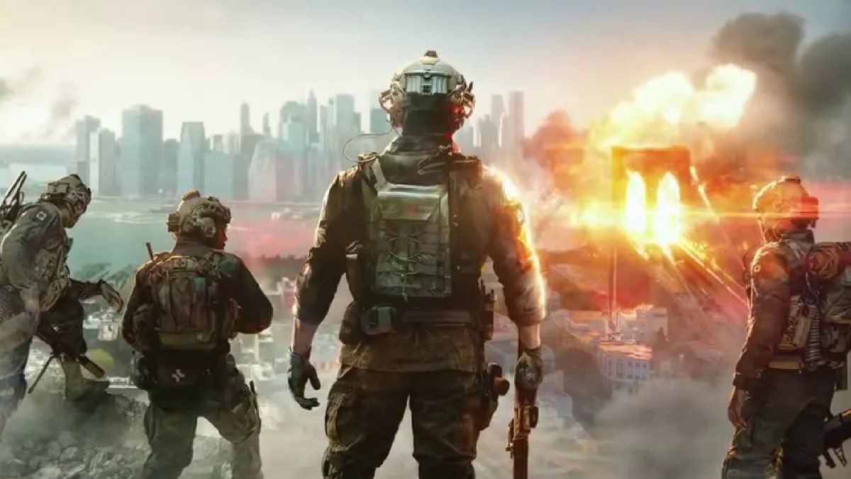 Battlefield 6 Informer (@bf6informer) on Twitter photo New x5 Early Access Battlefield 6 beta codes giveaway 🚨
To be sent 1 of the 5:
- RETWEET
- FOLLOW <a href="/BF6Informer/">Battlefield 6 Informer</a>
Ends in just 5 hours. New x5 Early Access Battlefield 6 beta codes giveaway 🚨
To be sent 1 of the 5:
- RETWEET
- FOLLOW <a href="/BF6Informer/">Battlefield 6 Informer</a>
Ends in just 5 hours.