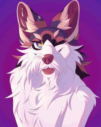 "Art dump time!!
Here are a few of my favorite pieces I’ve done recently — hope you enjoy 💫
Let me know which one's your favorite! 👇
#ArtThread #Illustration"