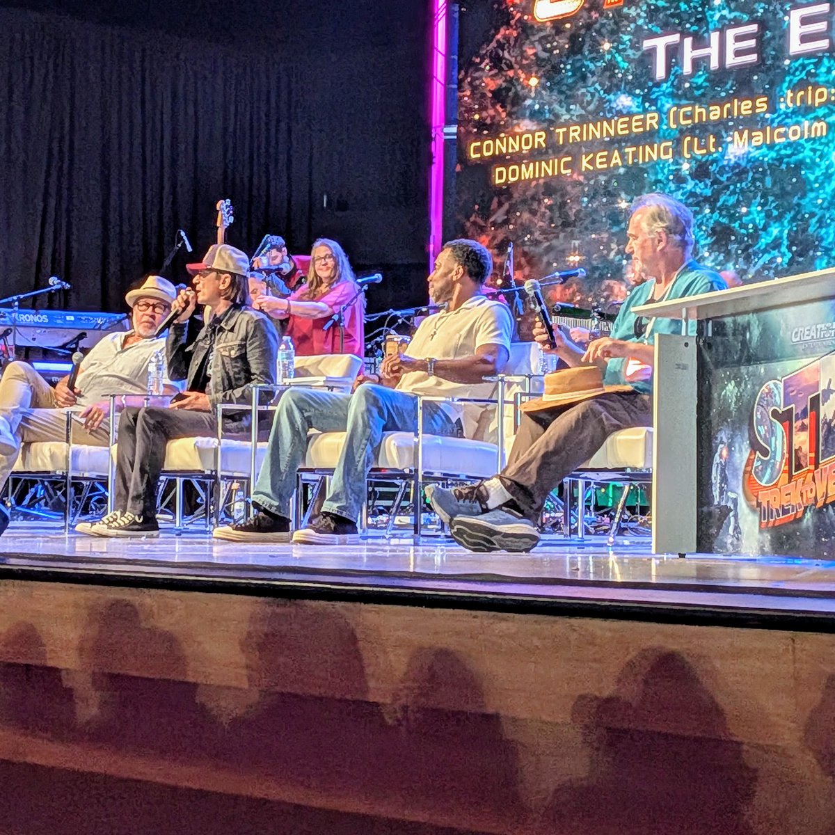 TrekMovie.com tweet media