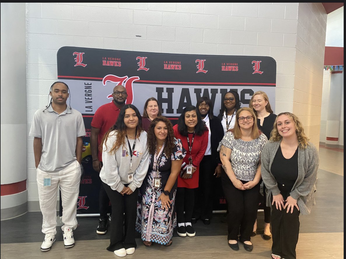 How did the first day go? We’re all smiles over here!!