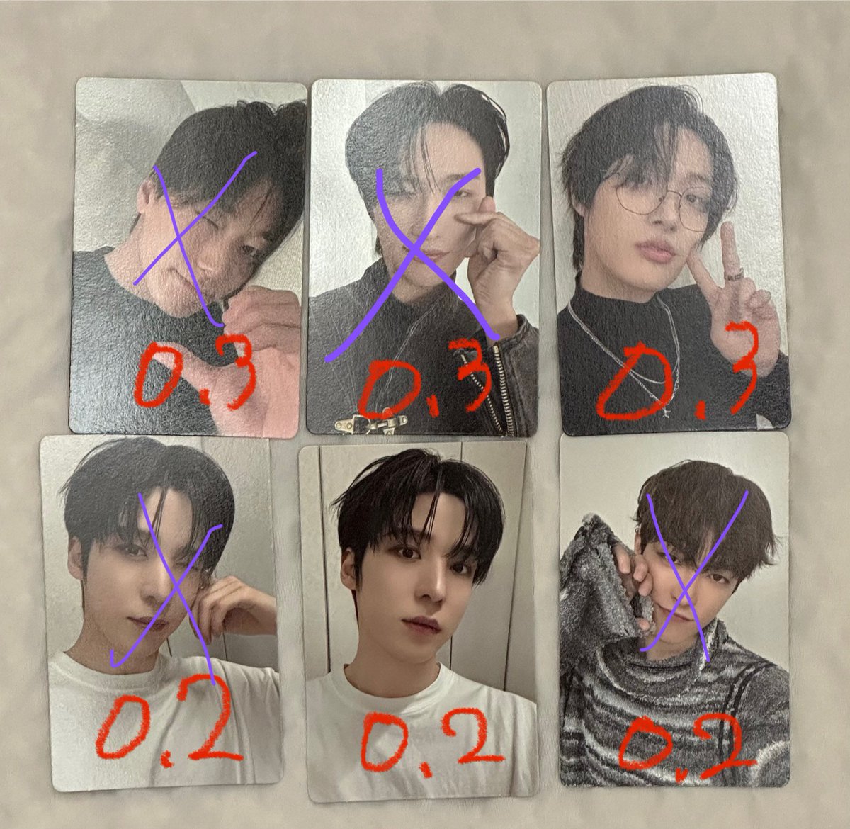 toojaytoo's tweet photo. 에이티즈 미공포 앨범포카 양도
WTS ATEEZ POB BENEFIT PC SELL

1.0이상 거래 

ATEEZ PHOTOCARD POCA POB SELL 
Lemondrop Hongjoong Seonghwa yunho yeosang san mingi wooyoung jongho poca 앨포 포카 포토카드 레몬드랍 アチズ フォトカード譲渡 Stock sale https://t.co/UPYm40Eq7Z
