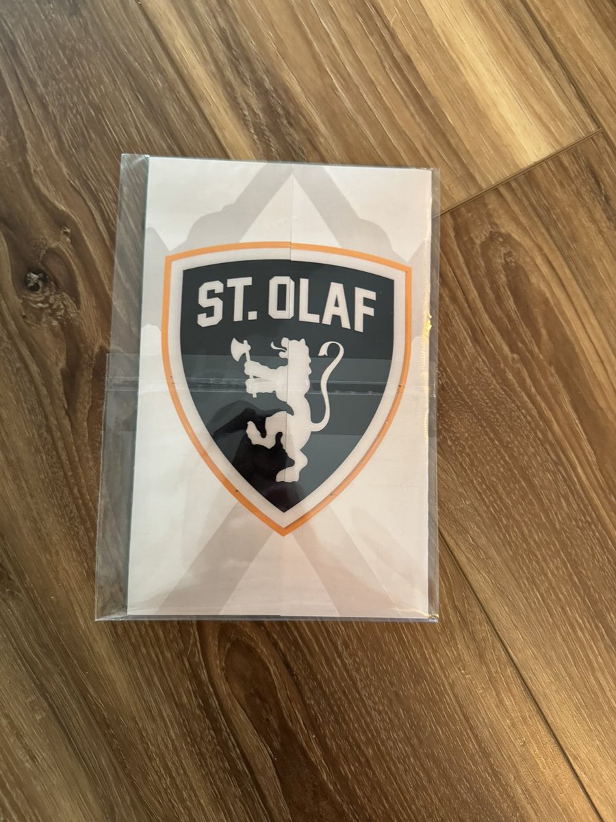 Asher collins (@ashercollins68) on Twitter photo Excited to have received my first offer from <a href="/StOlafFB/">St. Olaf Football</a> to play college football at the next level! Thank you to <a href="/Coach_MPaulson/">Matthew Paulson</a> and <a href="/JamesKilian/">James Kilian</a> for the offer! Excited to have received my first offer from <a href="/StOlafFB/">St. Olaf Football</a> to play college football at the next level! Thank you to <a href="/Coach_MPaulson/">Matthew Paulson</a> and <a href="/JamesKilian/">James Kilian</a> for the offer!