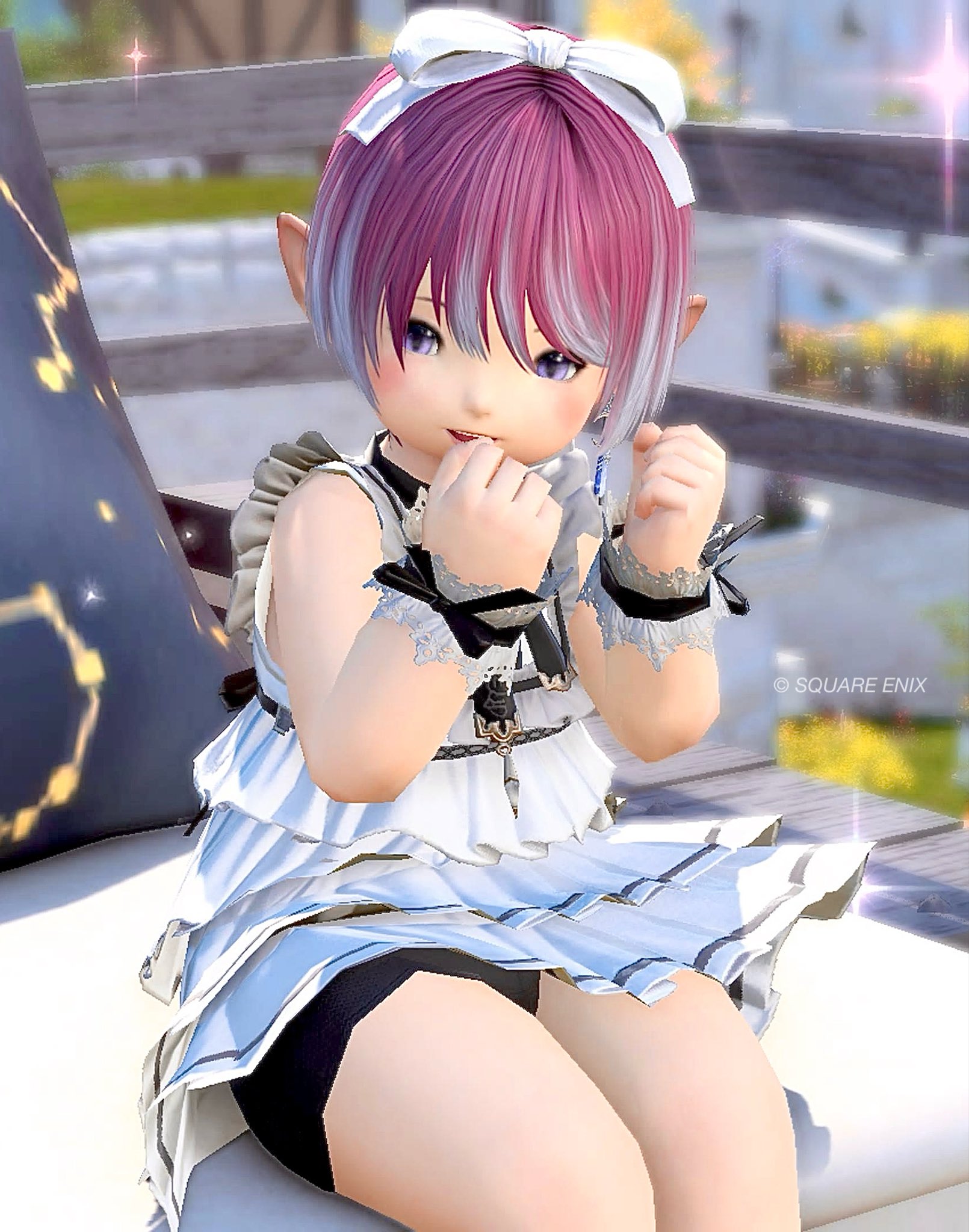 ララセンちゃん🎀 on X: 