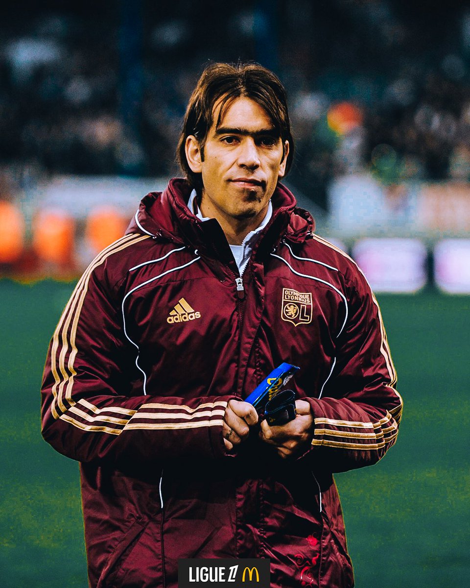 Ligue 1 Español tweet media