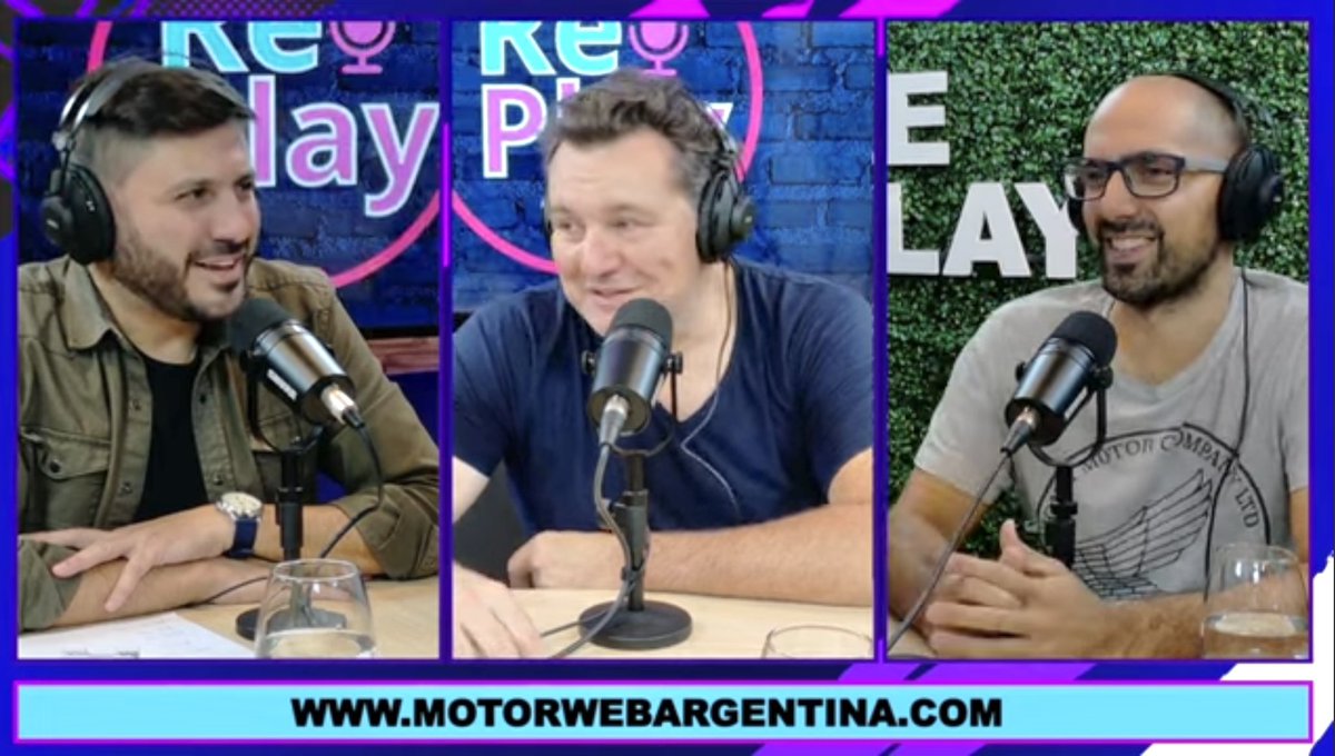 Nuevo episodio! Por qué no tenés que comprar un auto clásico para restaurar, con Gustavo Piersanti. youtu.be/PUV2i7ruyhw?si…