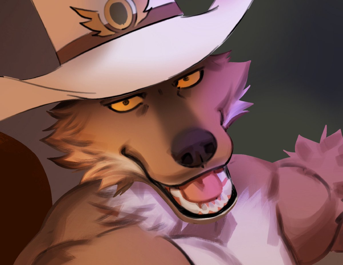 Let’s keep drawing Mr Wolf 🔥

twitch.tv/amonsyd