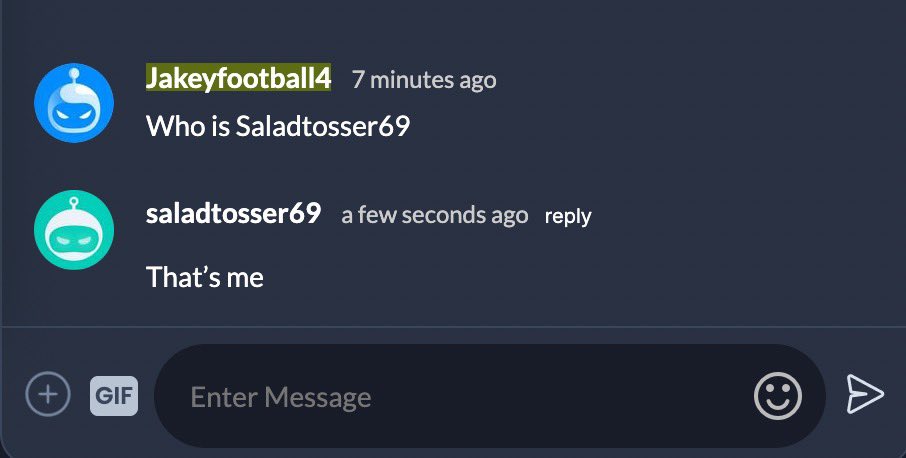 Jake (@jak450450) / Posts / X