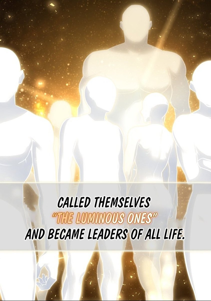 Junior25thVasco's tweet image. Genuinely need the luminous ones to be comparable or even above the family heads in powerscalling
The leaders of life since the dawn of creation being like HR level would look bad for the outside
#Towerofgod
