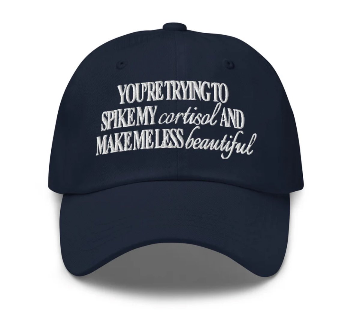 TakeThiamine's tweet image. Steppin out