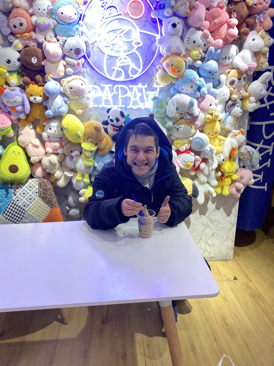 My top three Pokemon I guess wishes do come true