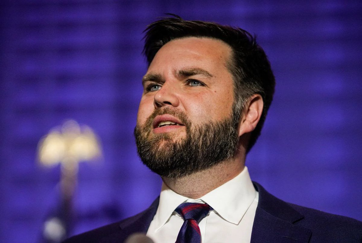 🚨BREAKING: JD Vance says, "We must take back every piece of U.S. land controlled by China. Not a single blade of grass should be theirs."

Do you agree with Vance?

YES or NO?