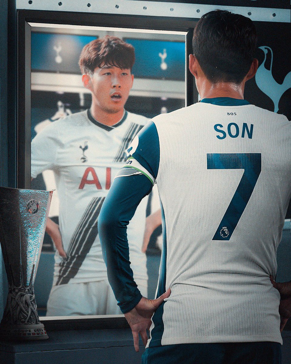 Spurs_ES's tweet photo. OH CAPITÁN MI CAPITÁN https://t.co/V4HhKXlZWb