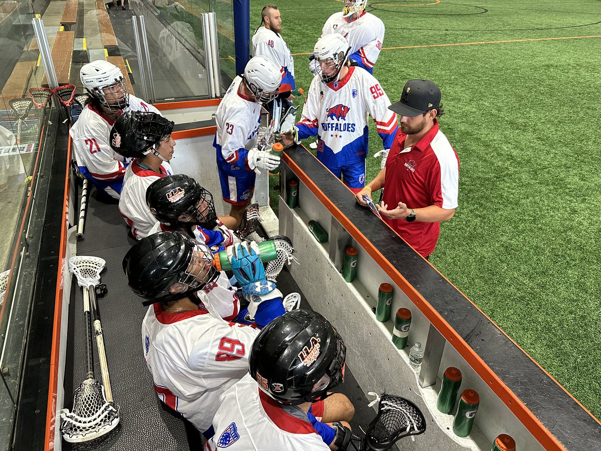 UpstateBoxLax's tweet image. After a back and forth battle with Dramingos, the Buffaloes come out on top!