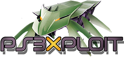 PS3Xploit Donations for 2025 - 2028 needed by PS3Xploit Team for website hosting.  

See esc0rtd3w's post:
psx-place.com/threads/ps3xpl…