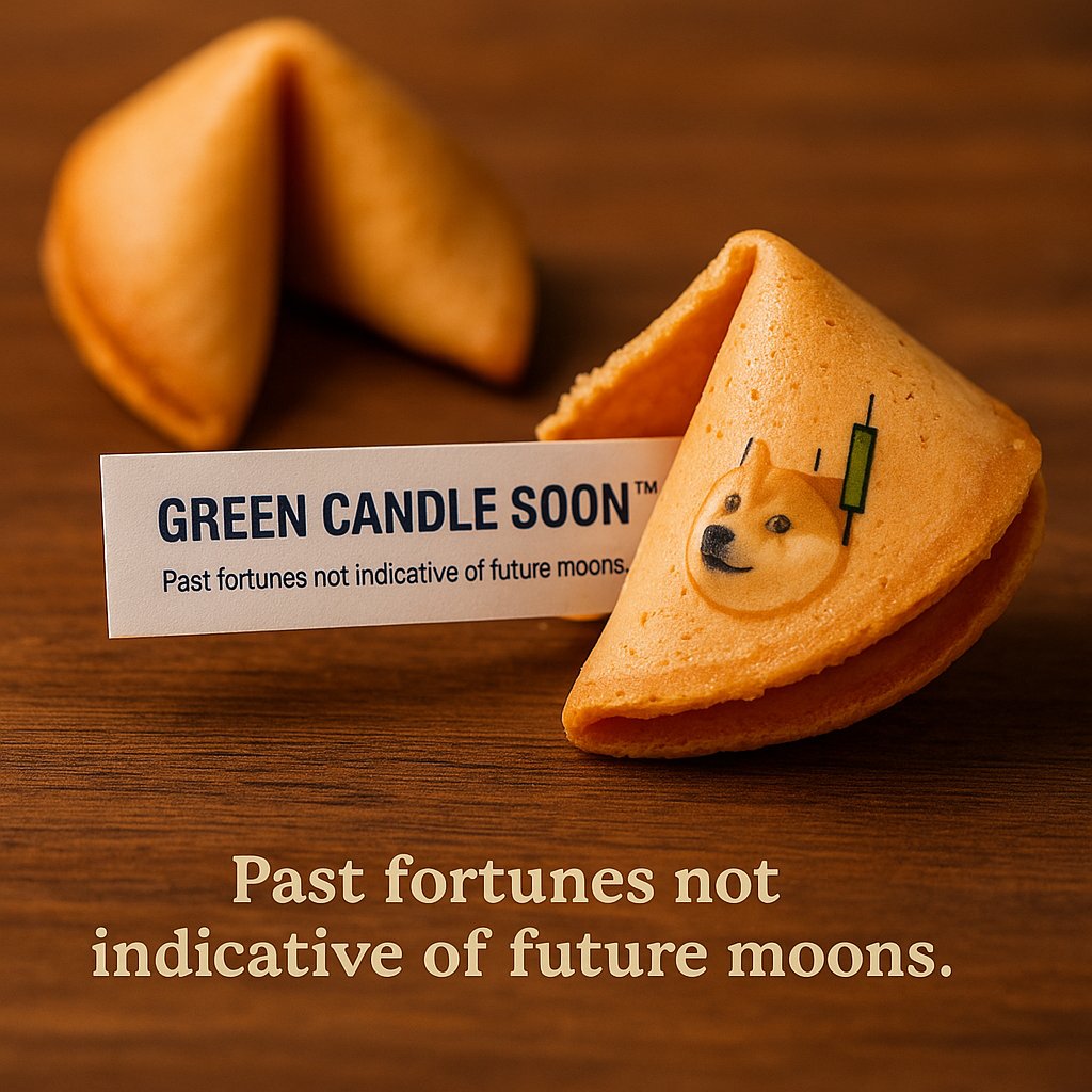 Doge Jones Industrial Average $DJI tweet media