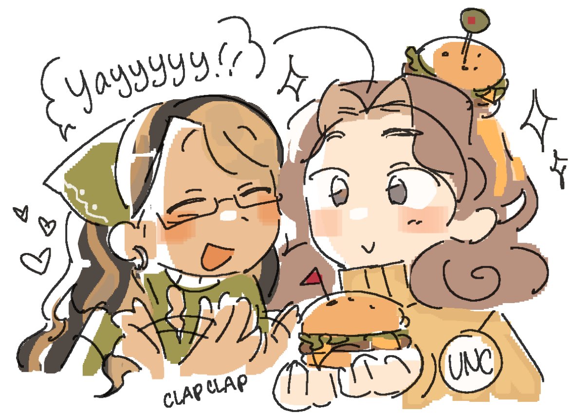 Love u Bff 🤗❤️ #UNC