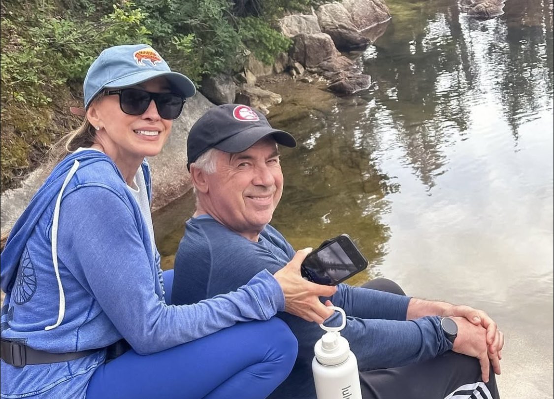 Mike Martignago tweet media