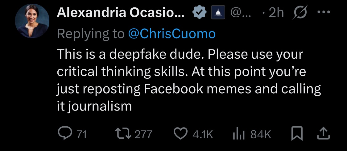 Keith Olbermann (@keitholbermann) on Twitter photo It is a constant struggle to decide which is the dumber one, <a href="/andrewcuomo/">Andrew Cuomo</a> or <a href="/ChrisCuomo/">Christopher C. Cuomo</a>
Might be a tie It is a constant struggle to decide which is the dumber one, <a href="/andrewcuomo/">Andrew Cuomo</a> or <a href="/ChrisCuomo/">Christopher C. Cuomo</a>
Might be a tie
