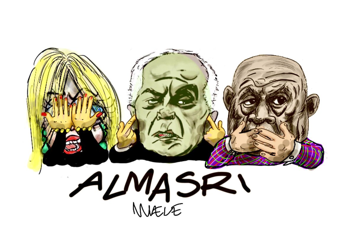 Eledili1's tweet photo. #Almasri #Almasry https://t.co/XWnIDzvBy5