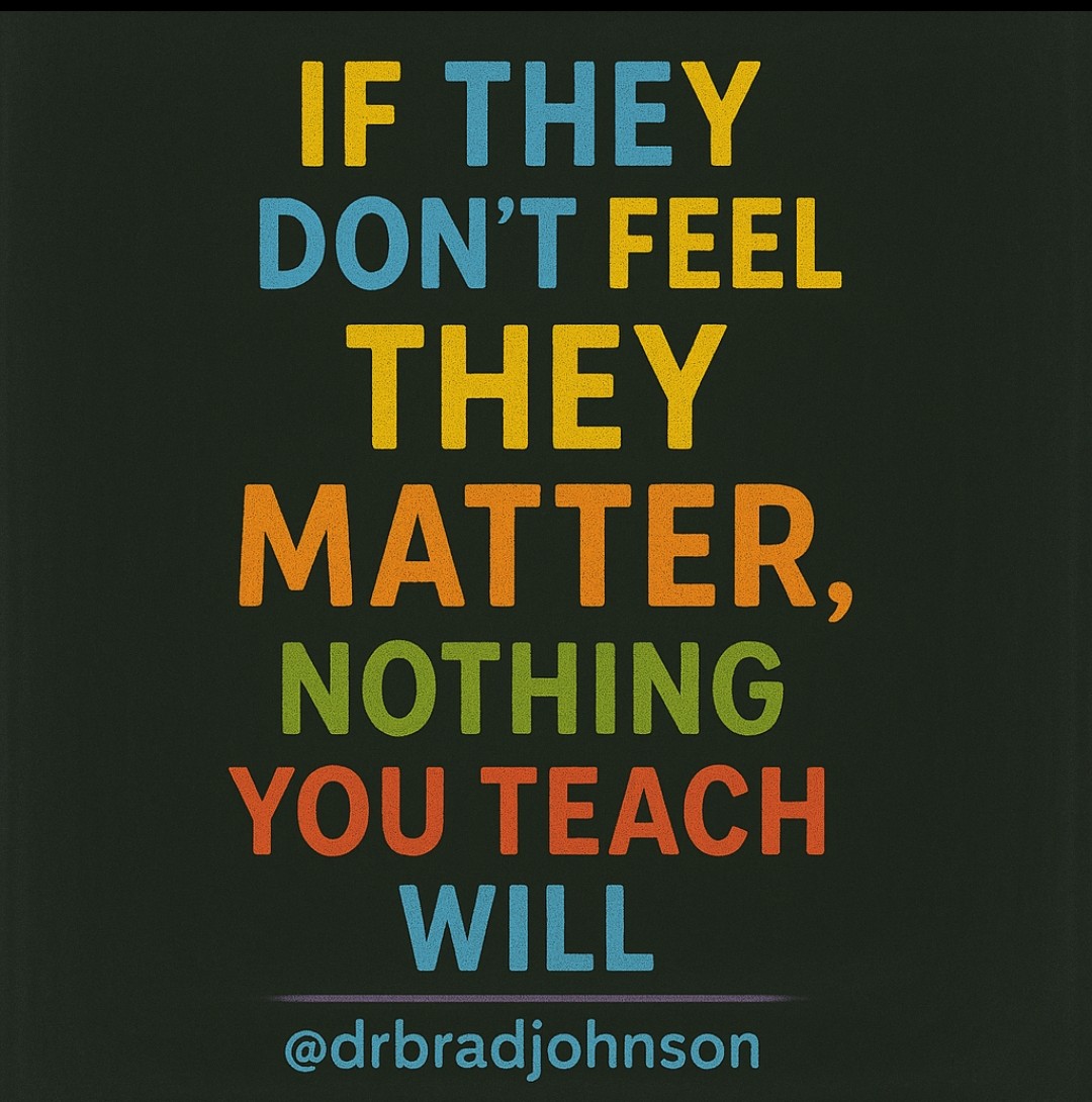 𝐁𝐫𝐚𝐝 𝐉𝐨𝐡𝐧𝐬𝐨𝐧 (@drbradjohnson) on Twitter photo 