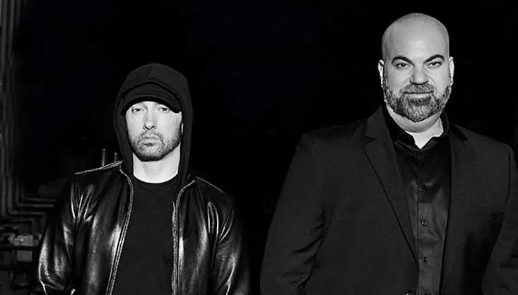 “Eminem is working on stuff and there will be more music. I'm not sure when, but it's coming. 

When he feels like he's got a body of work he'll release an album.”

— Paul Rosenberg