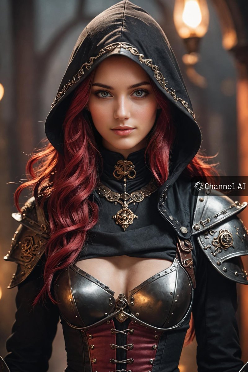 Theknightlyfe_'s tweet image. Created with #ChannelAI