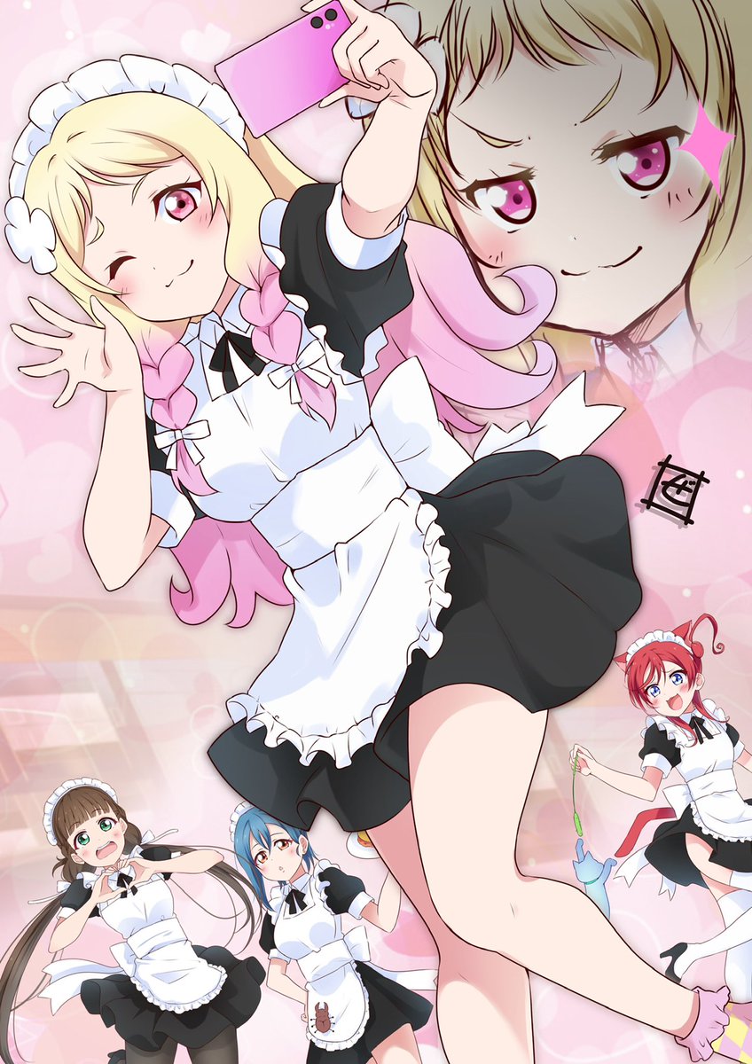 R〜⭐️ちゃんZERO ぜろ (@zero_0w0) / X
