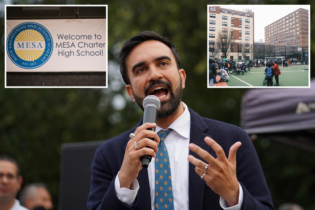 New York Post tweet media