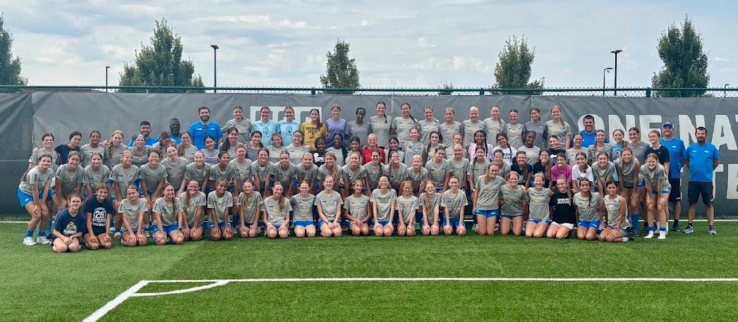 Kansas Rush Girls Academy (@ksrgirlsacademy) on Twitter photo That’s a wrap on <a href="/KS_RushSoccer/">Kansas Rush Soccer Club</a> <a href="/GAcademyLeague/">Girls Academy</a> Preseason Camp!
Good looking group and looking forward to representing the club this season! That’s a wrap on <a href="/KS_RushSoccer/">Kansas Rush Soccer Club</a> <a href="/GAcademyLeague/">Girls Academy</a> Preseason Camp!
Good looking group and looking forward to representing the club this season!